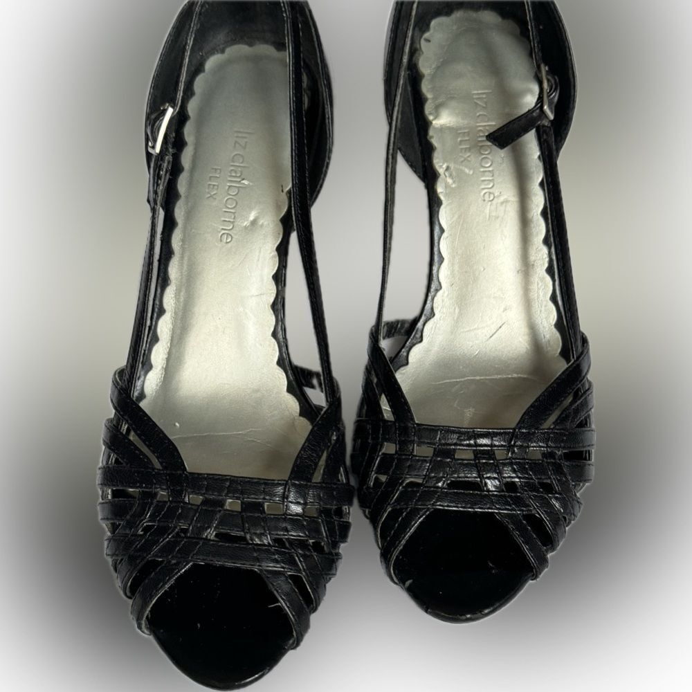 Liz Claiborne Flex “PURCELL” style heels! - Picture 6 of 16